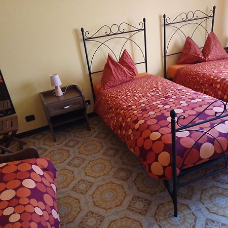 Apartamento Il Larice Salbertrand Exterior foto