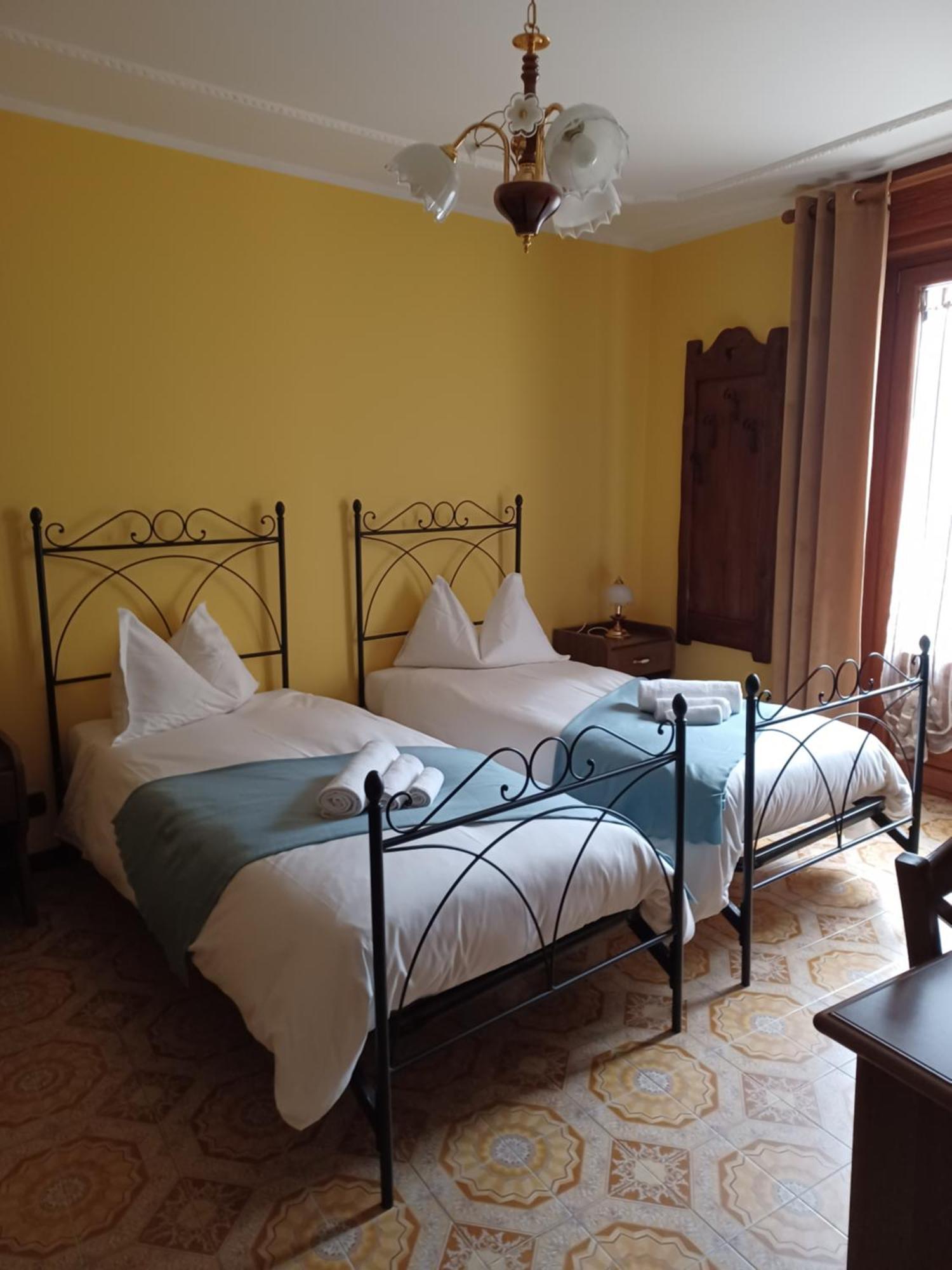 Apartamento Il Larice Salbertrand Exterior foto