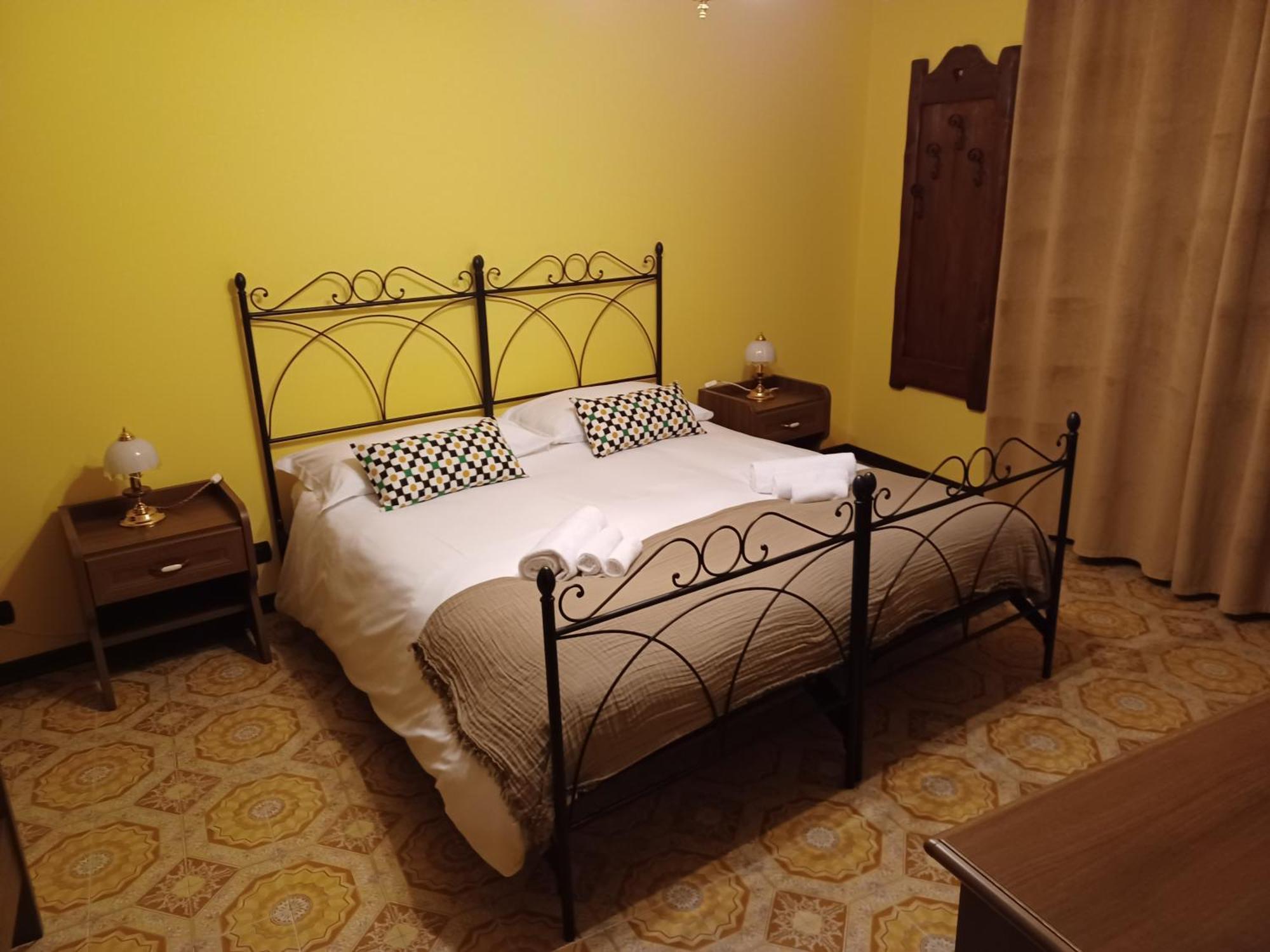 Apartamento Il Larice Salbertrand Habitación foto